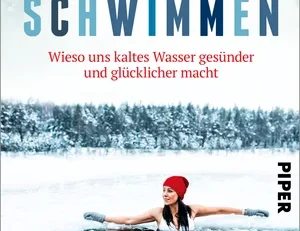 Winterschwimmen Susanna Soberg