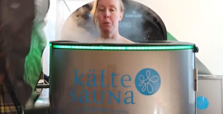 Cryotherapy