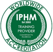 IPHM Accreditation