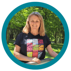 Claudia Sachon - Kneipp
