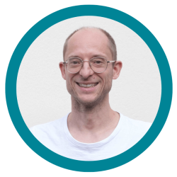 Dr. Lutz Liese
